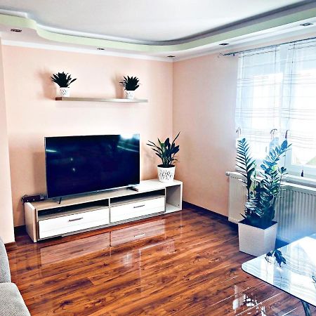 Extrem Ruhiges Apartment- Leipzig Ost Zewnętrze zdjęcie